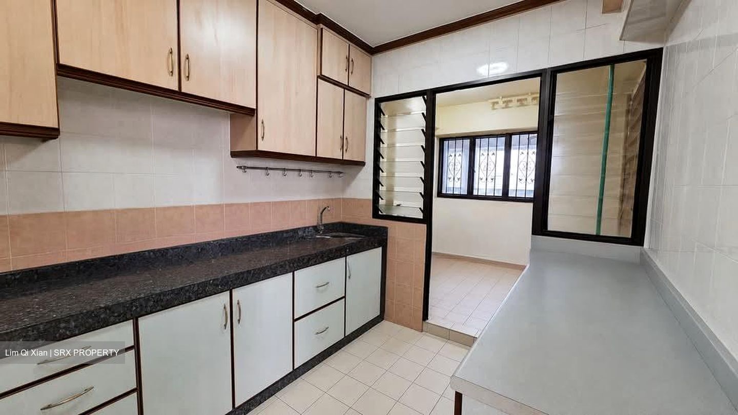 Blk 679A Jurong West Central 1 (Jurong West), HDB Executive #588831441